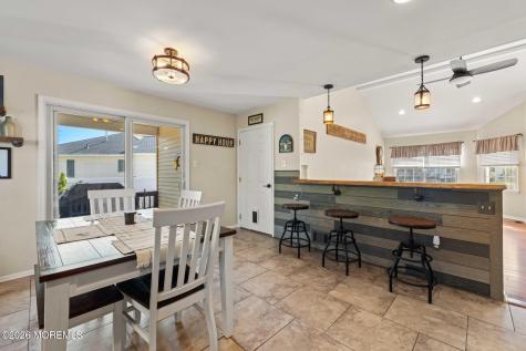 7 Sandy Court Little Egg Harbor NJ 08087