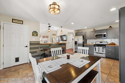 7 Sandy Court Little Egg Harbor NJ 08087