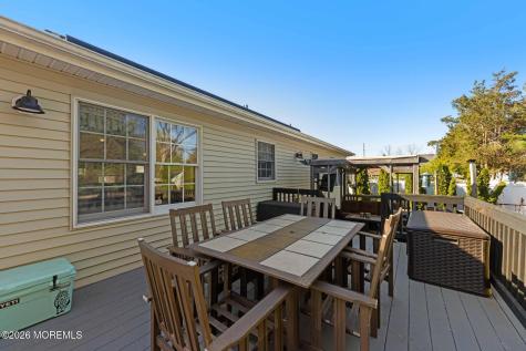 7 Sandy Court Little Egg Harbor NJ 08087