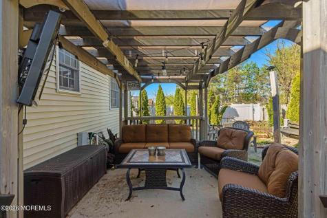 7 Sandy Court Little Egg Harbor NJ 08087
