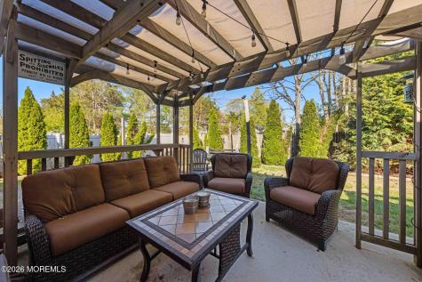 7 Sandy Court Little Egg Harbor NJ 08087