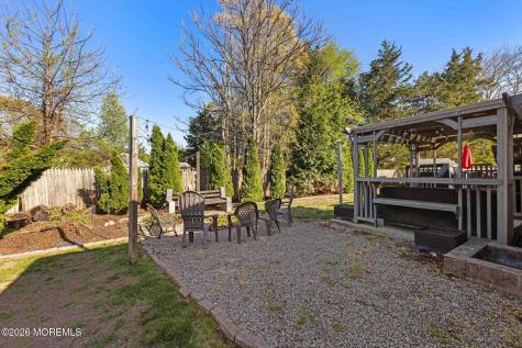7 Sandy Court Little Egg Harbor NJ 08087