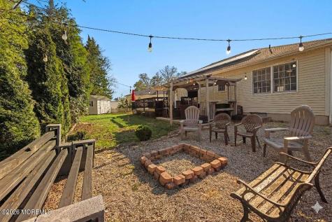 7 Sandy Court Little Egg Harbor NJ 08087