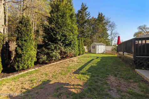7 Sandy Court Little Egg Harbor NJ 08087
