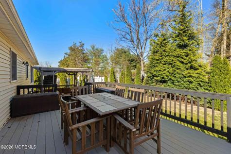 7 Sandy Court Little Egg Harbor NJ 08087