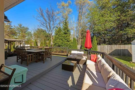 7 Sandy Court Little Egg Harbor NJ 08087