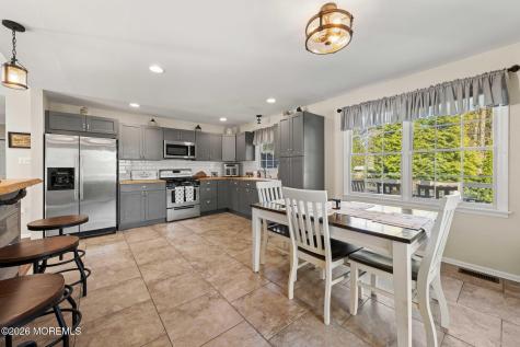 7 Sandy Court Little Egg Harbor NJ 08087