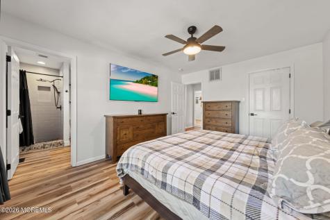 7 Sandy Court Little Egg Harbor NJ 08087
