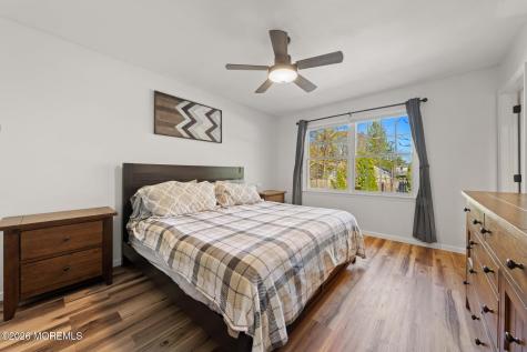 7 Sandy Court Little Egg Harbor NJ 08087