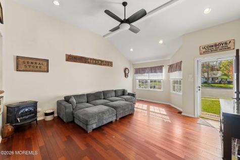 7 Sandy Court Little Egg Harbor NJ 08087