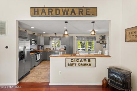 7 Sandy Court Little Egg Harbor NJ 08087