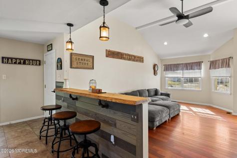 7 Sandy Court Little Egg Harbor NJ 08087