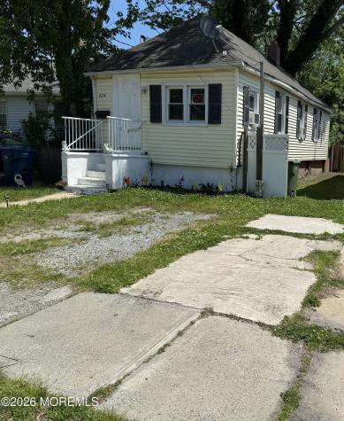 424 Drummond Avenue Neptune Township NJ 07753
