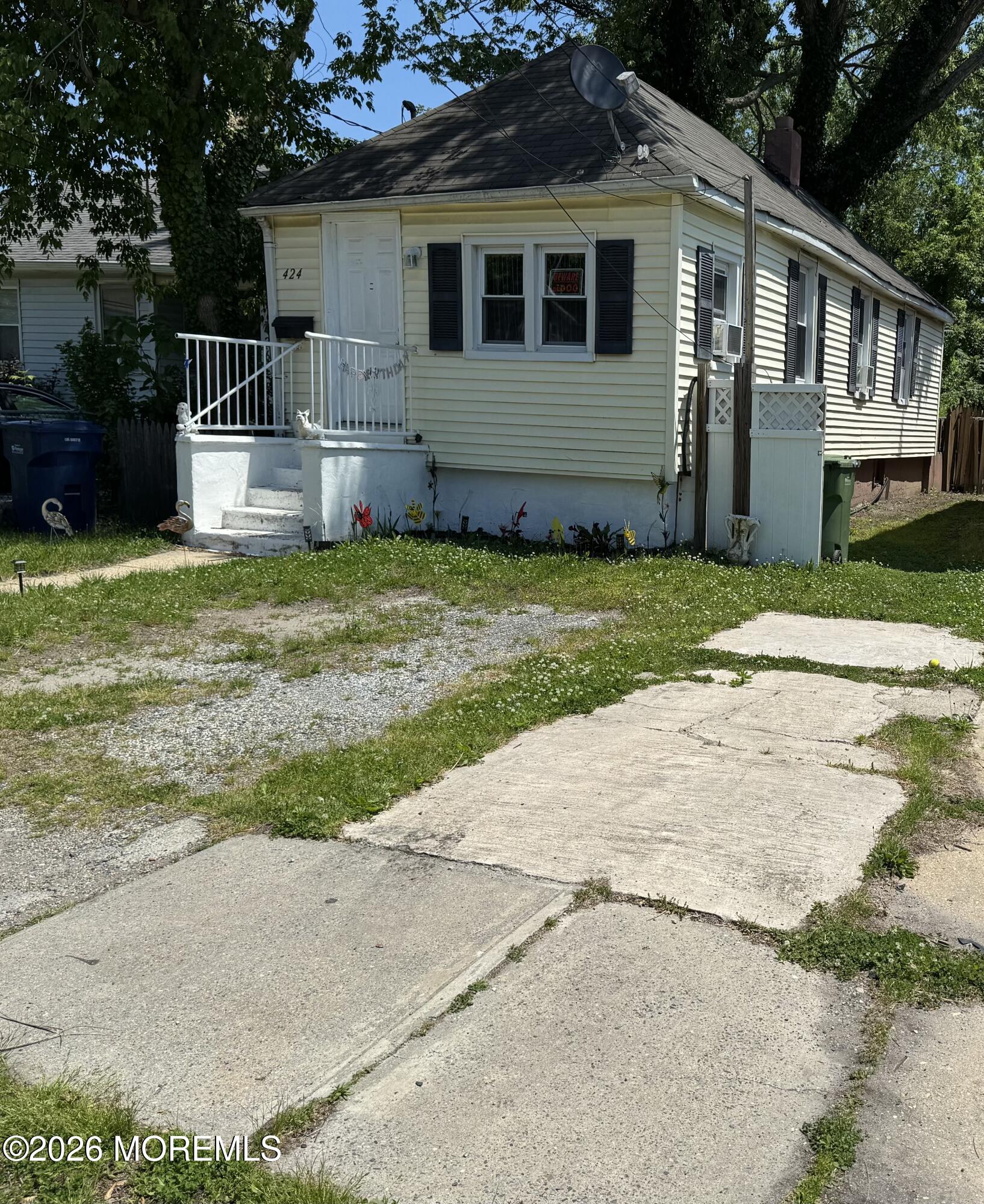 424 Drummond Avenue Neptune Township NJ 07753