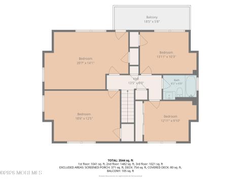 139 N Riverside Drive N Brick NJ 08724