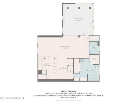 139 N Riverside Drive N Brick NJ 08724