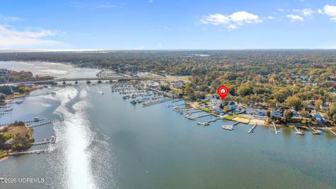 139 N Riverside Drive N Brick NJ 08724