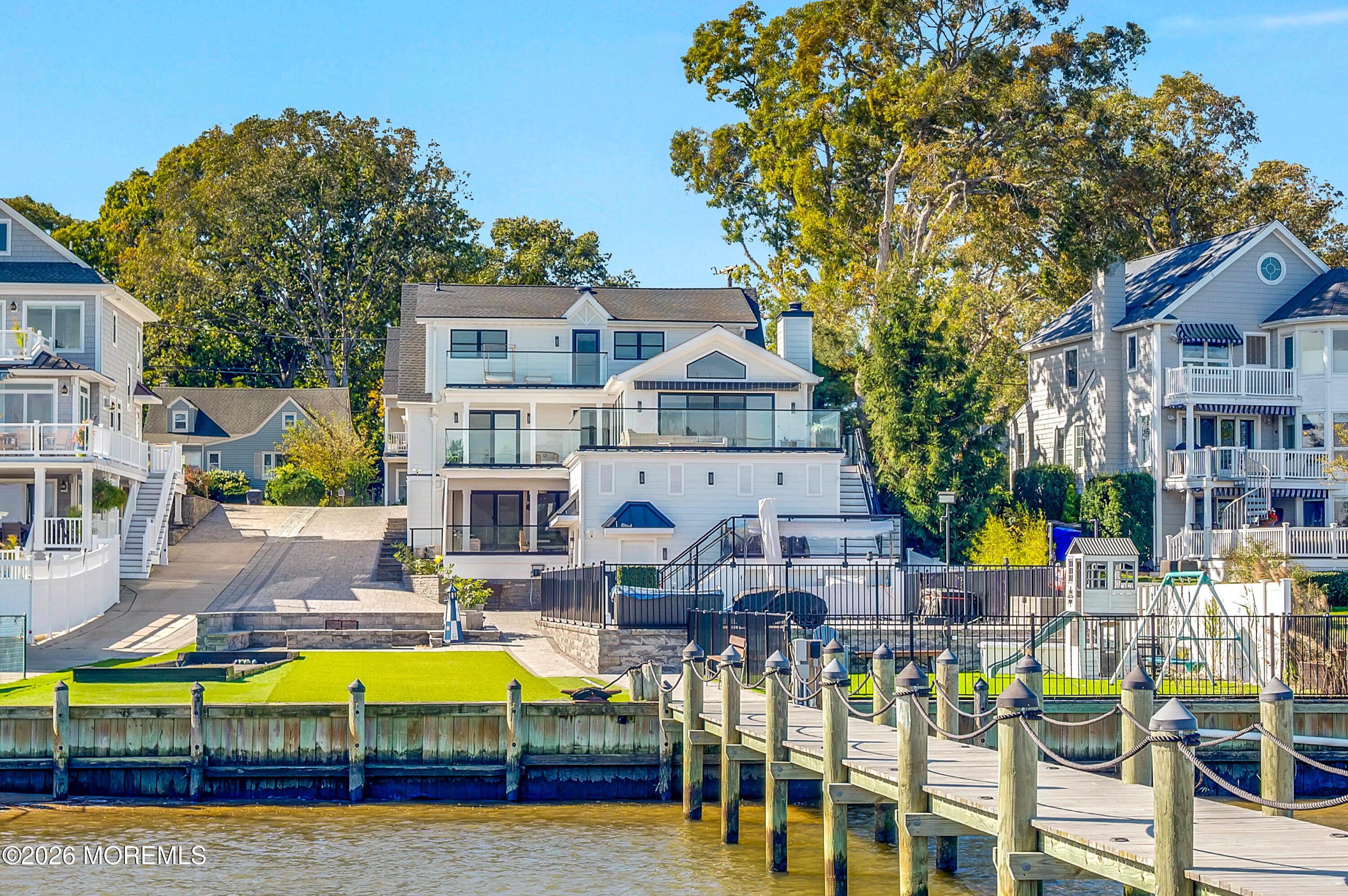 139 N Riverside Drive N Brick NJ 08724