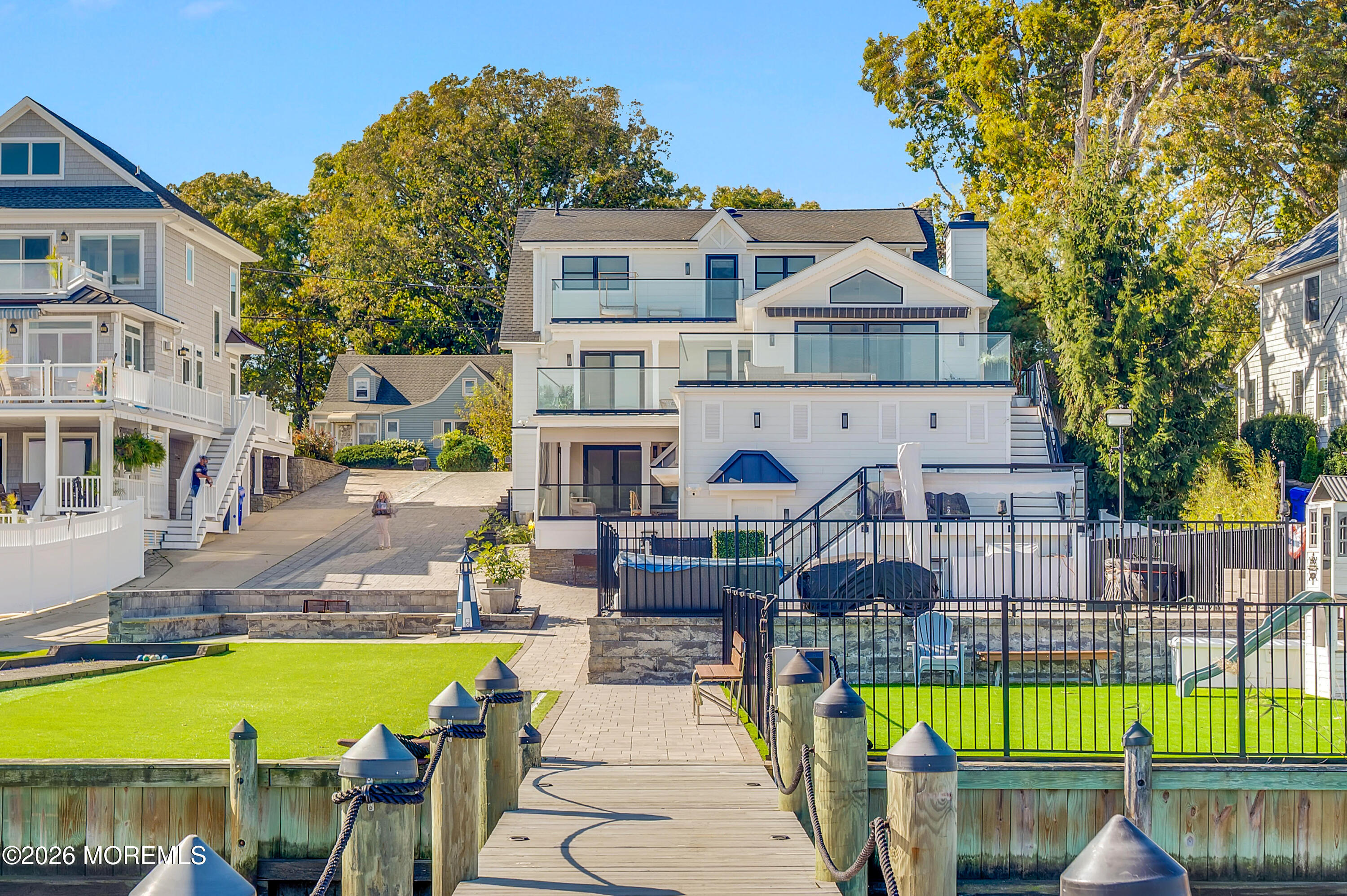 139 N Riverside Drive N Brick NJ 08724