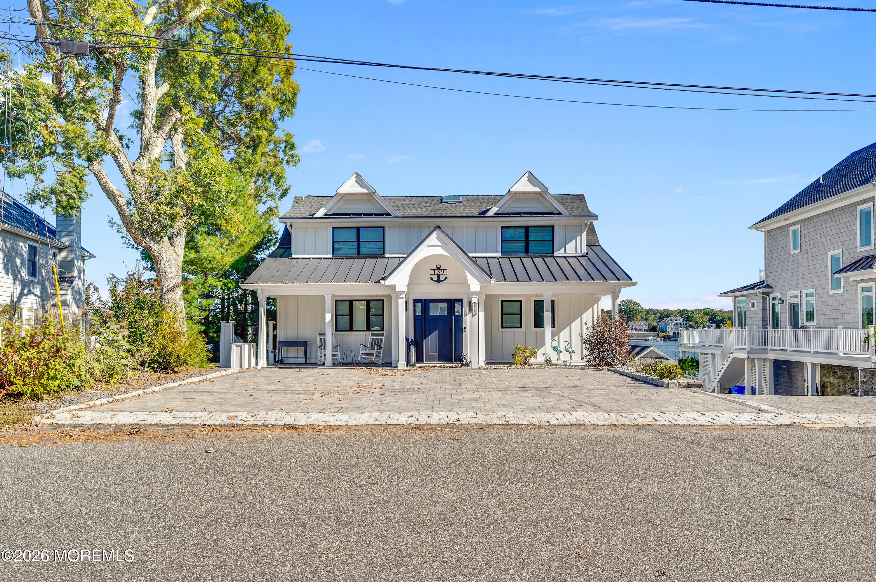 139 N Riverside Drive N Brick NJ 08724