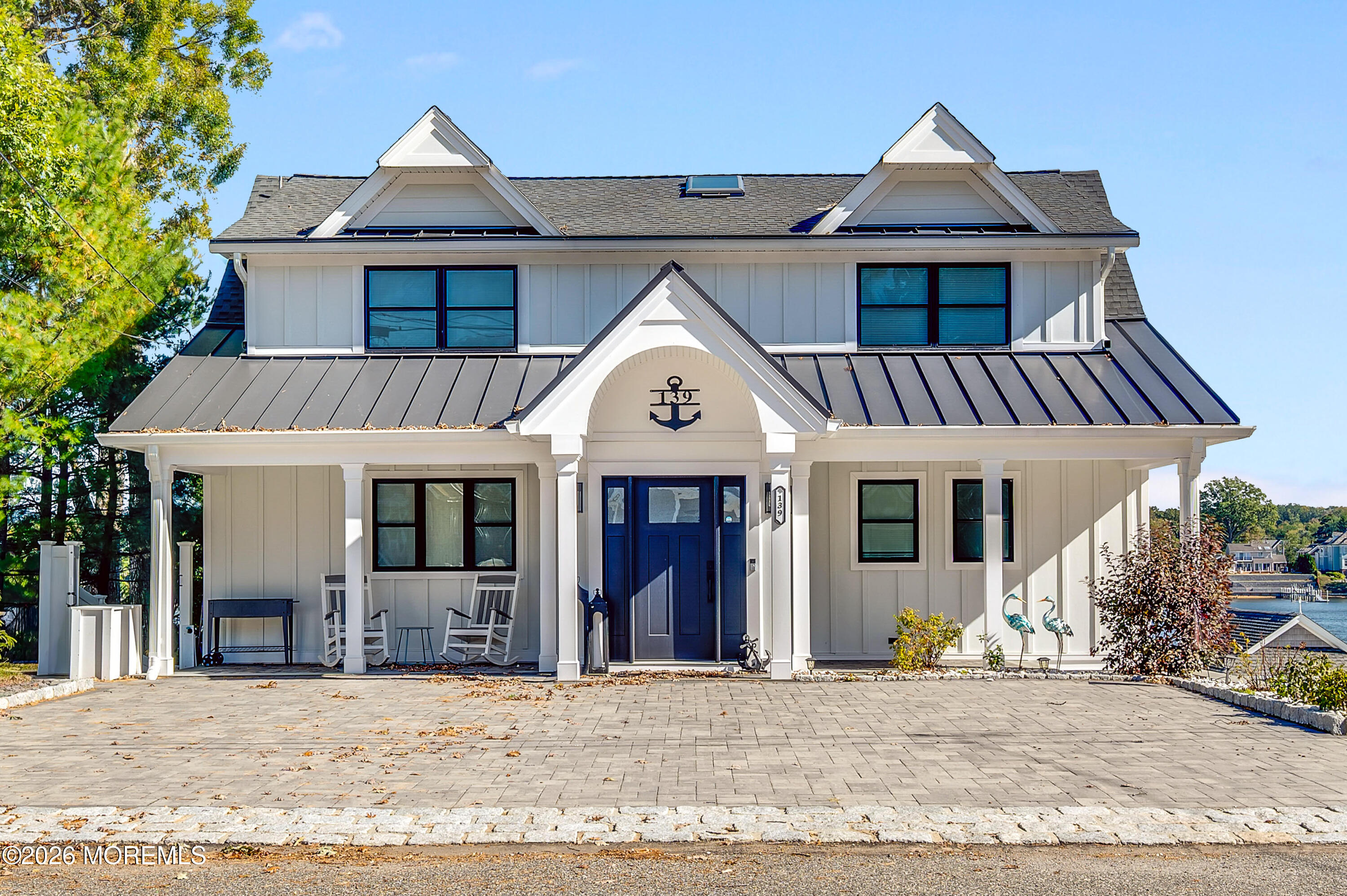 139 N Riverside Drive N Brick NJ 08724