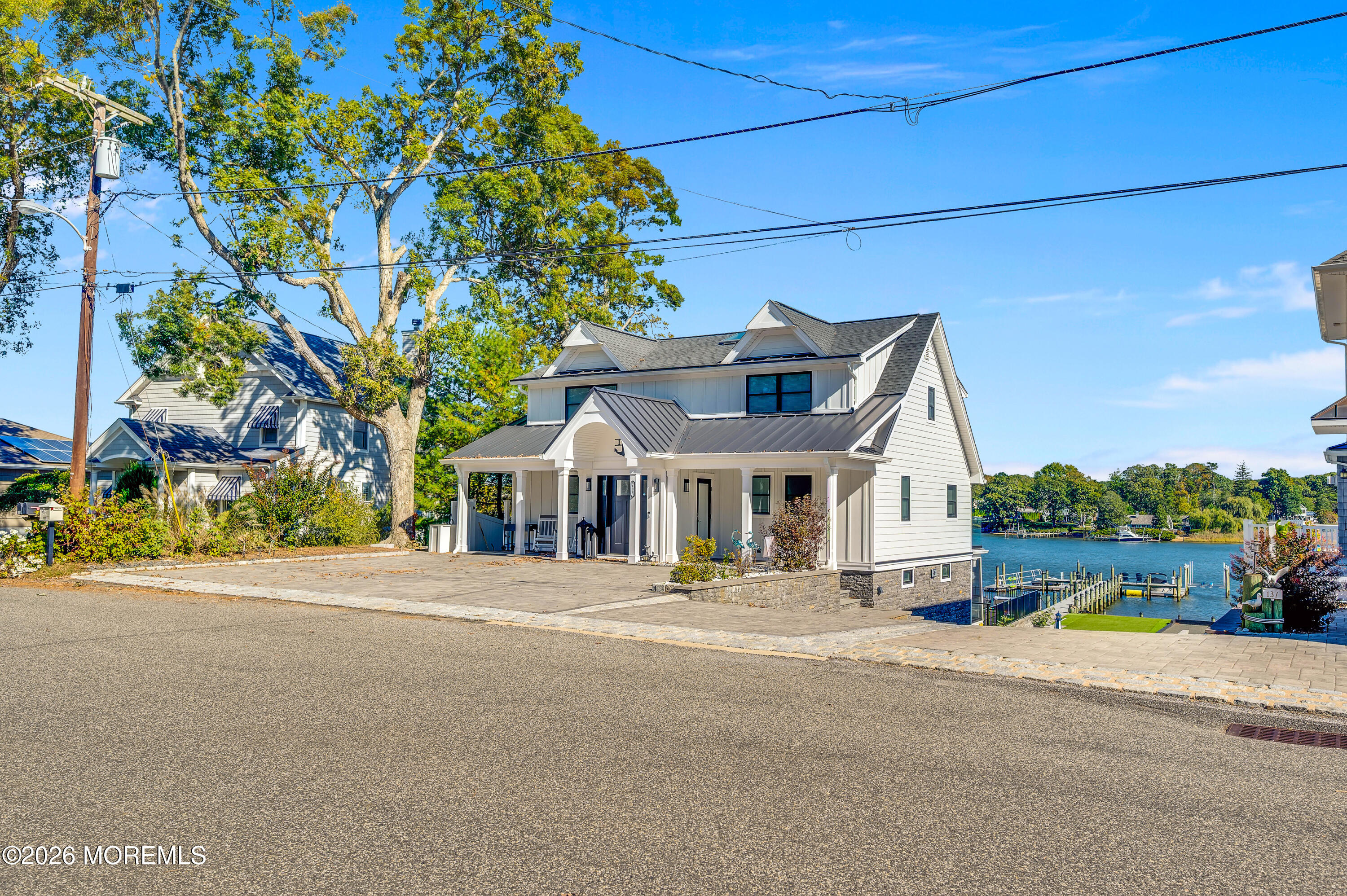 139 N Riverside Drive N Brick NJ 08724