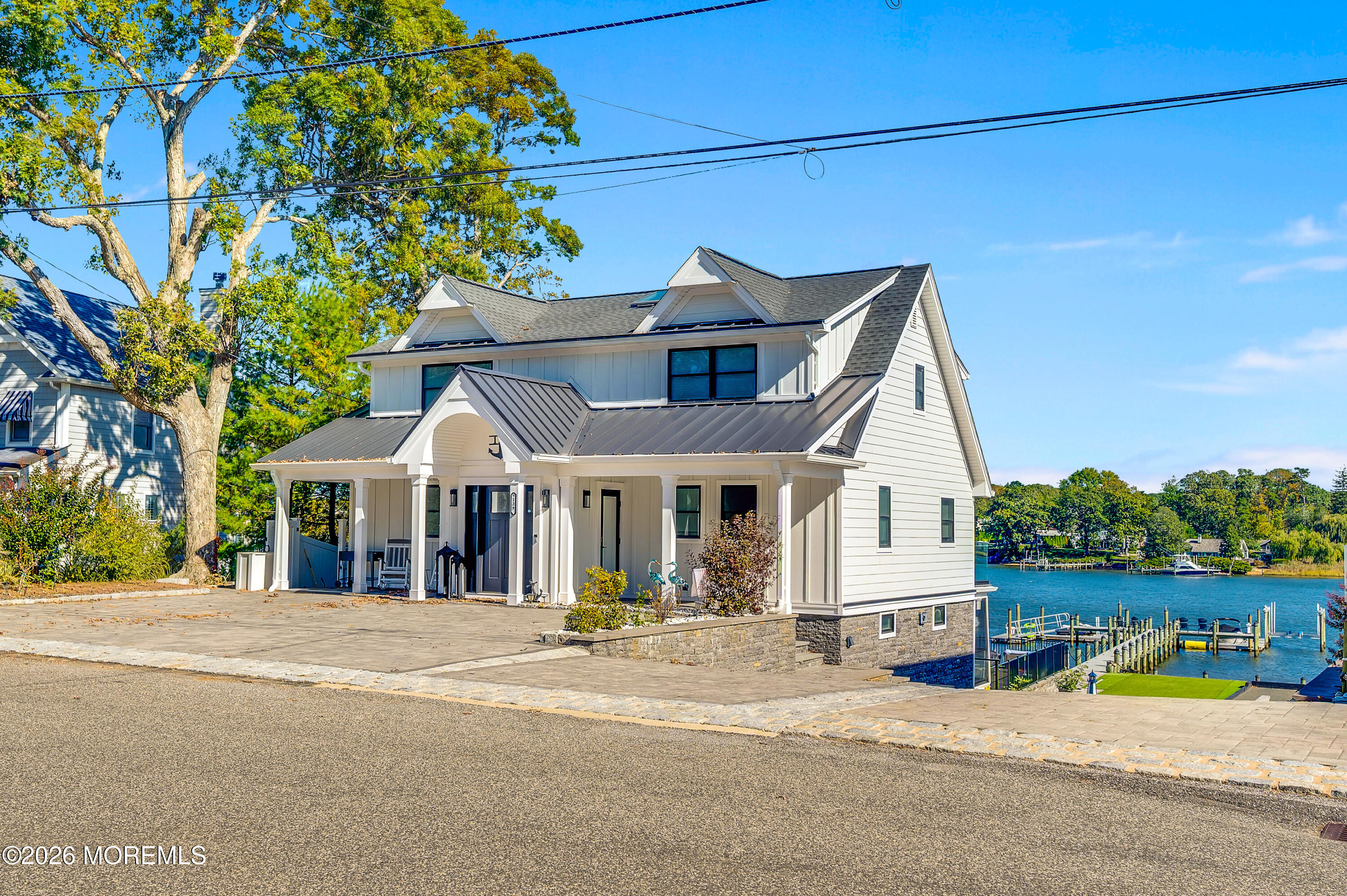 139 N Riverside Drive N Brick NJ 08724