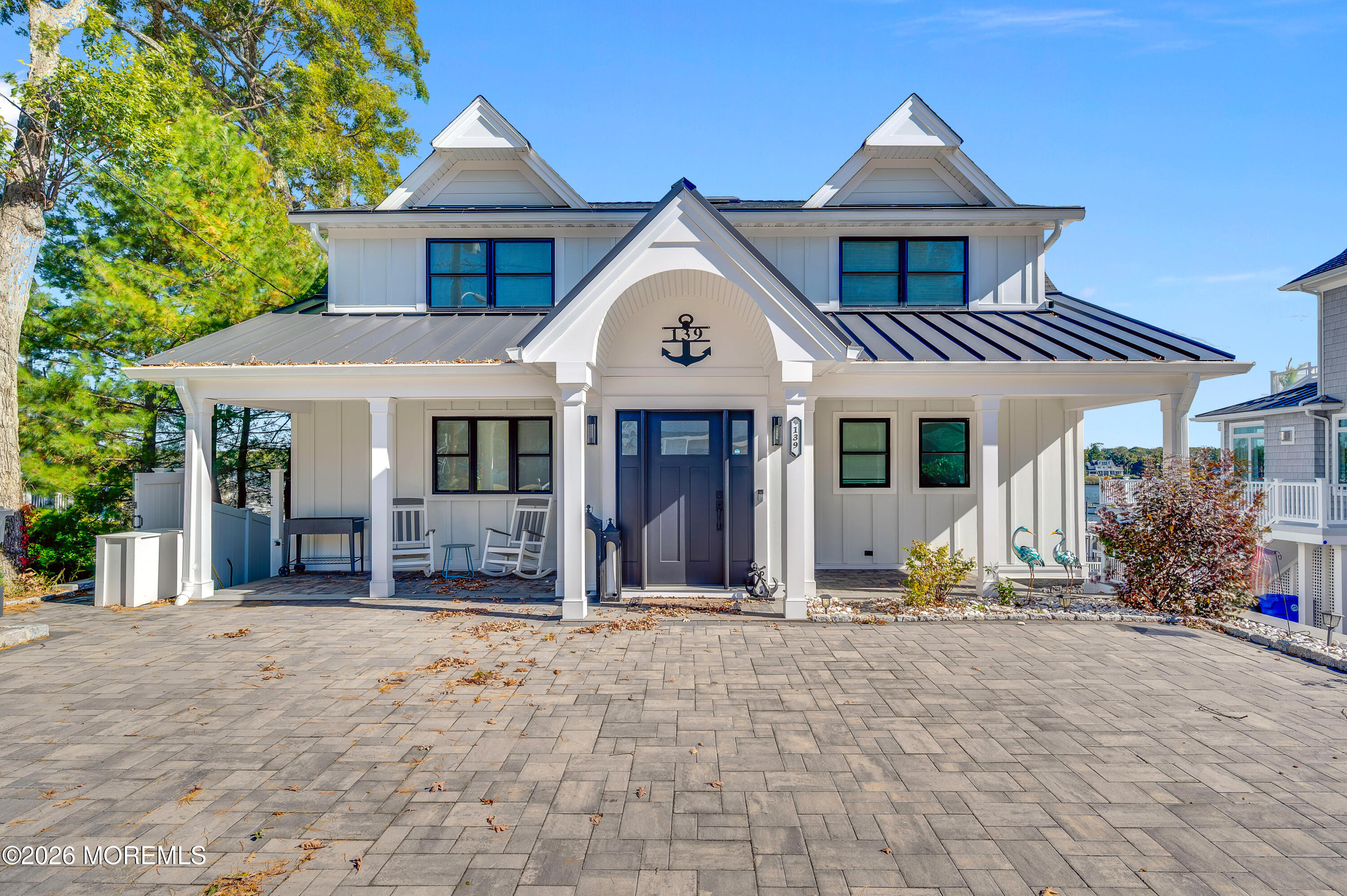 139 N Riverside Drive N Brick NJ 08724