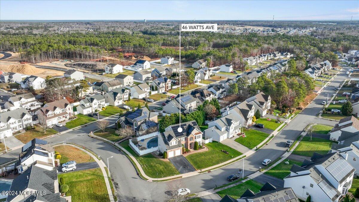 46 Watts Avenue Barnegat NJ 08005