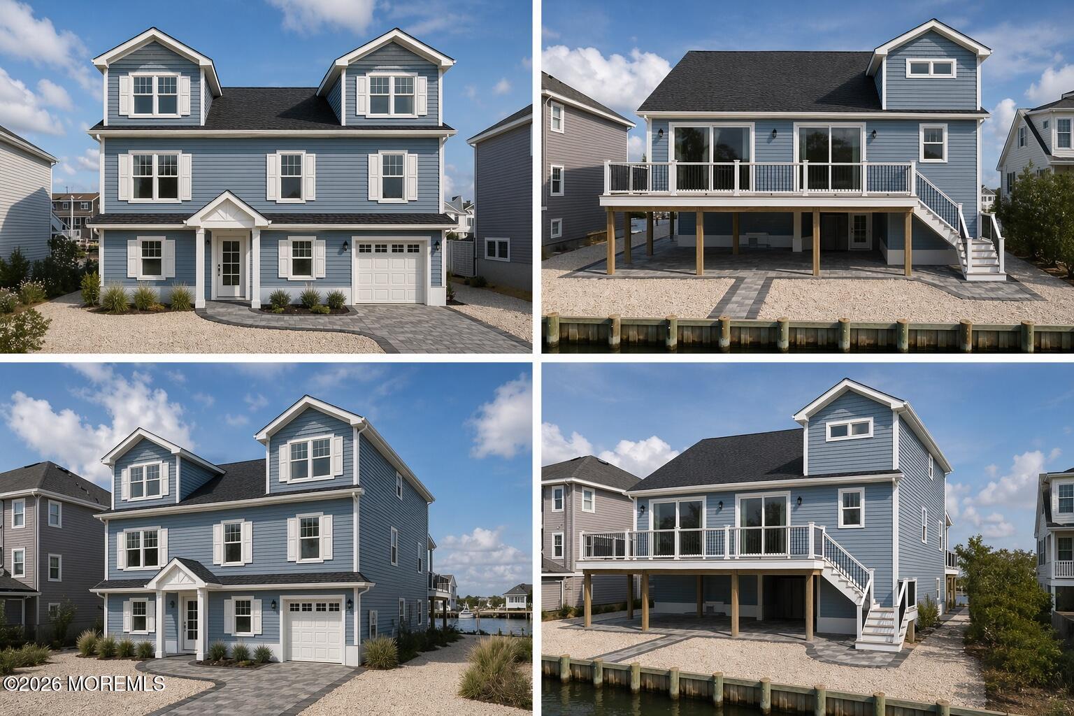 45 Frank Drive Beach Haven West NJ 08050
