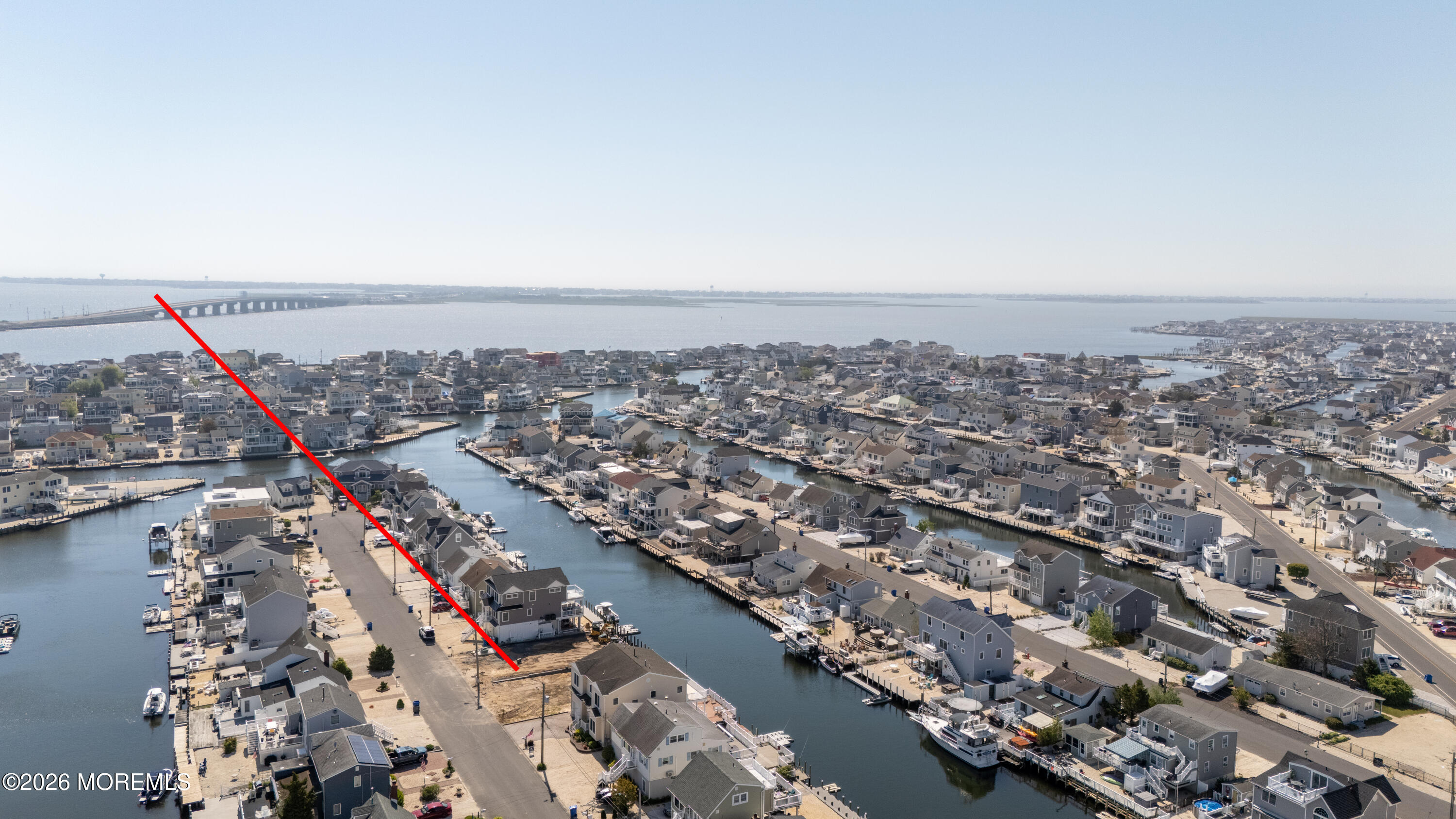 45 Frank Drive Beach Haven West NJ 08050