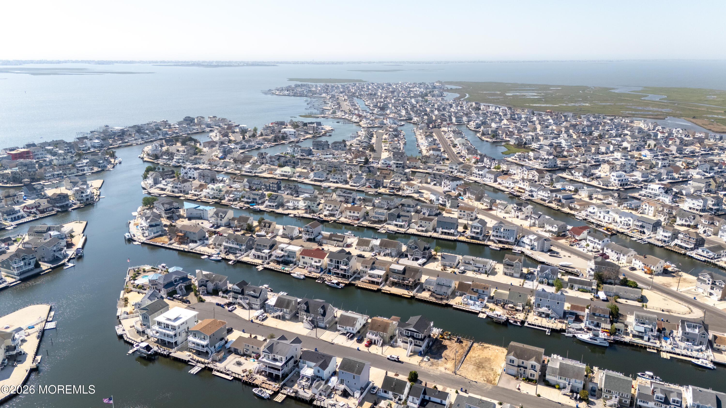 45 Frank Drive Beach Haven West NJ 08050