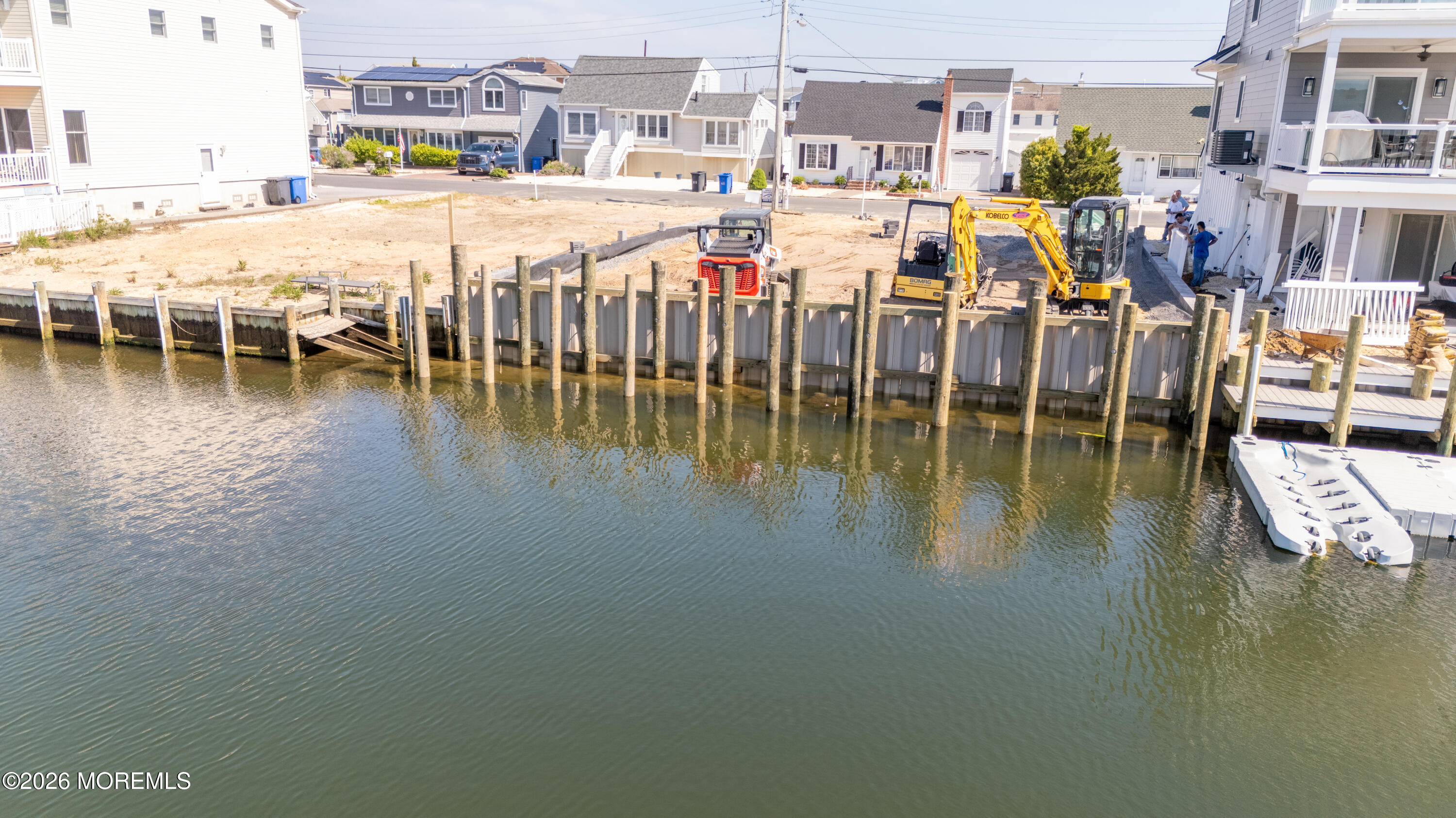 45 Frank Drive Beach Haven West NJ 08050