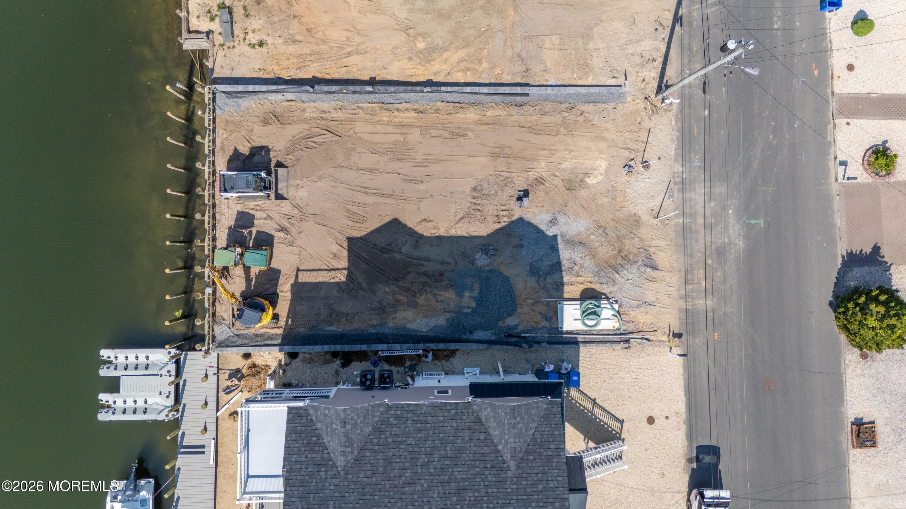 45 Frank Drive Beach Haven West NJ 08050