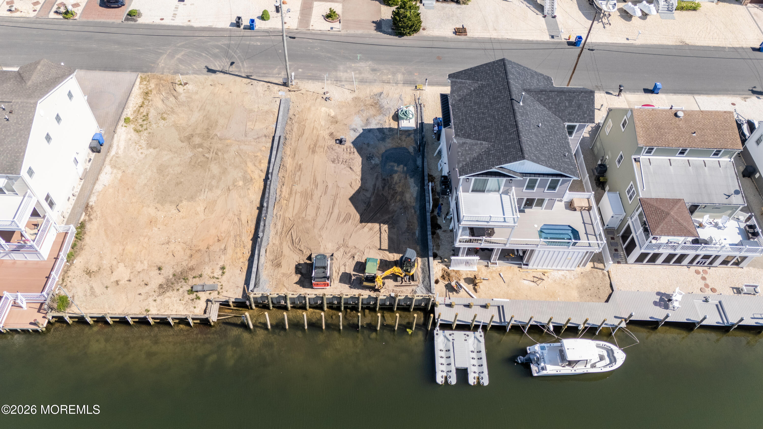 45 Frank Drive Beach Haven West NJ 08050
