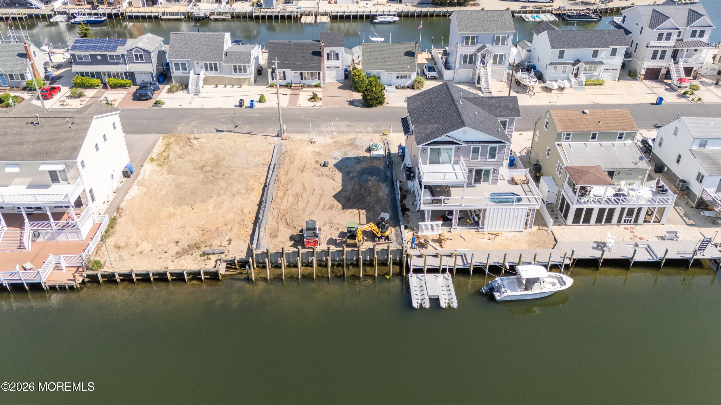 45 Frank Drive Beach Haven West NJ 08050