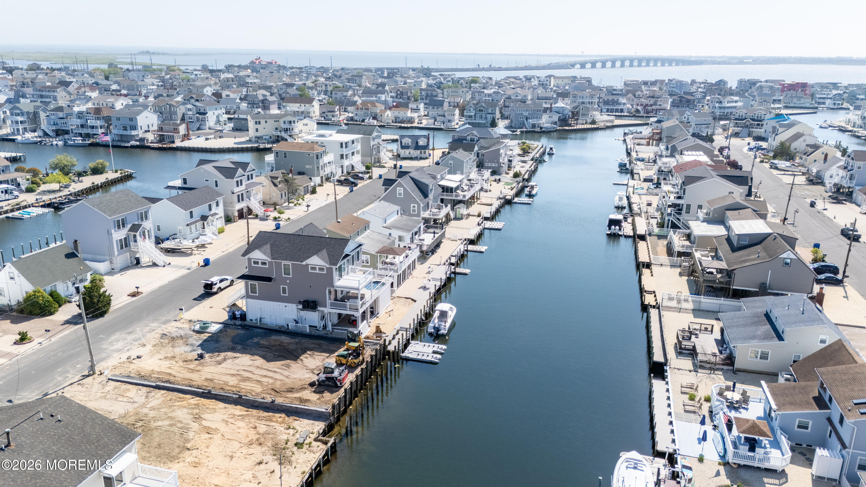 45 Frank Drive Beach Haven West NJ 08050