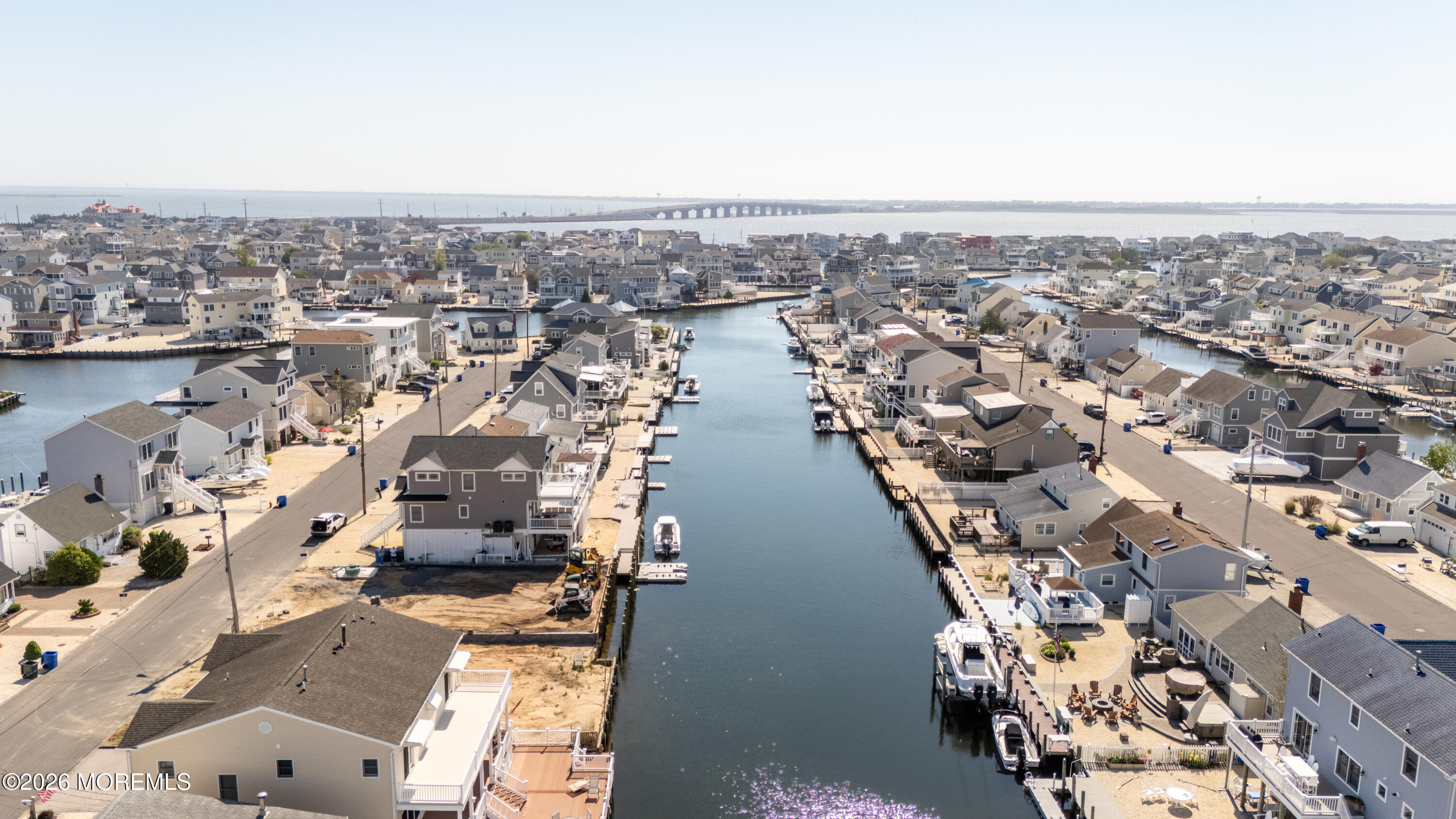 45 Frank Drive Beach Haven West NJ 08050