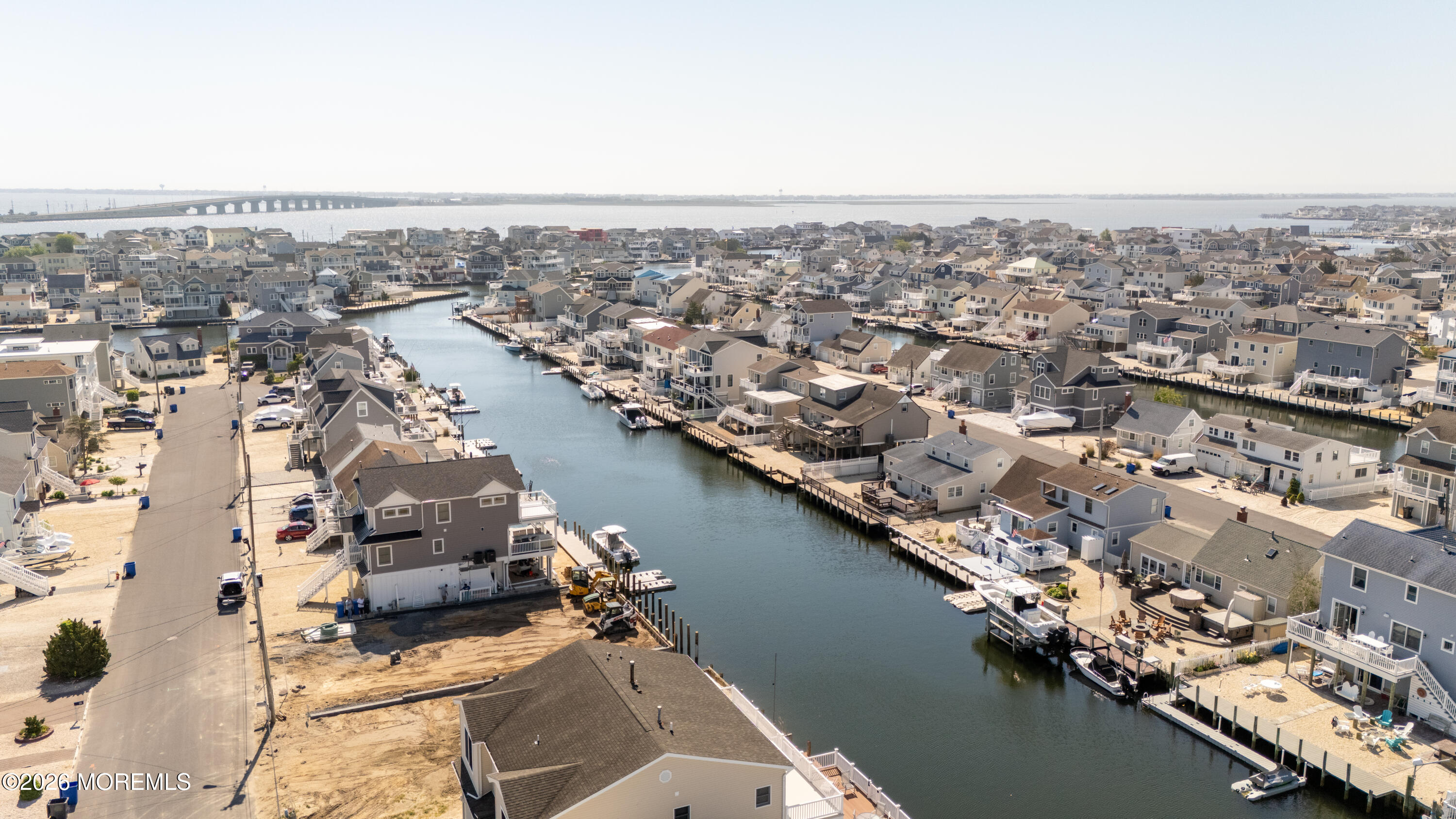 45 Frank Drive Beach Haven West NJ 08050