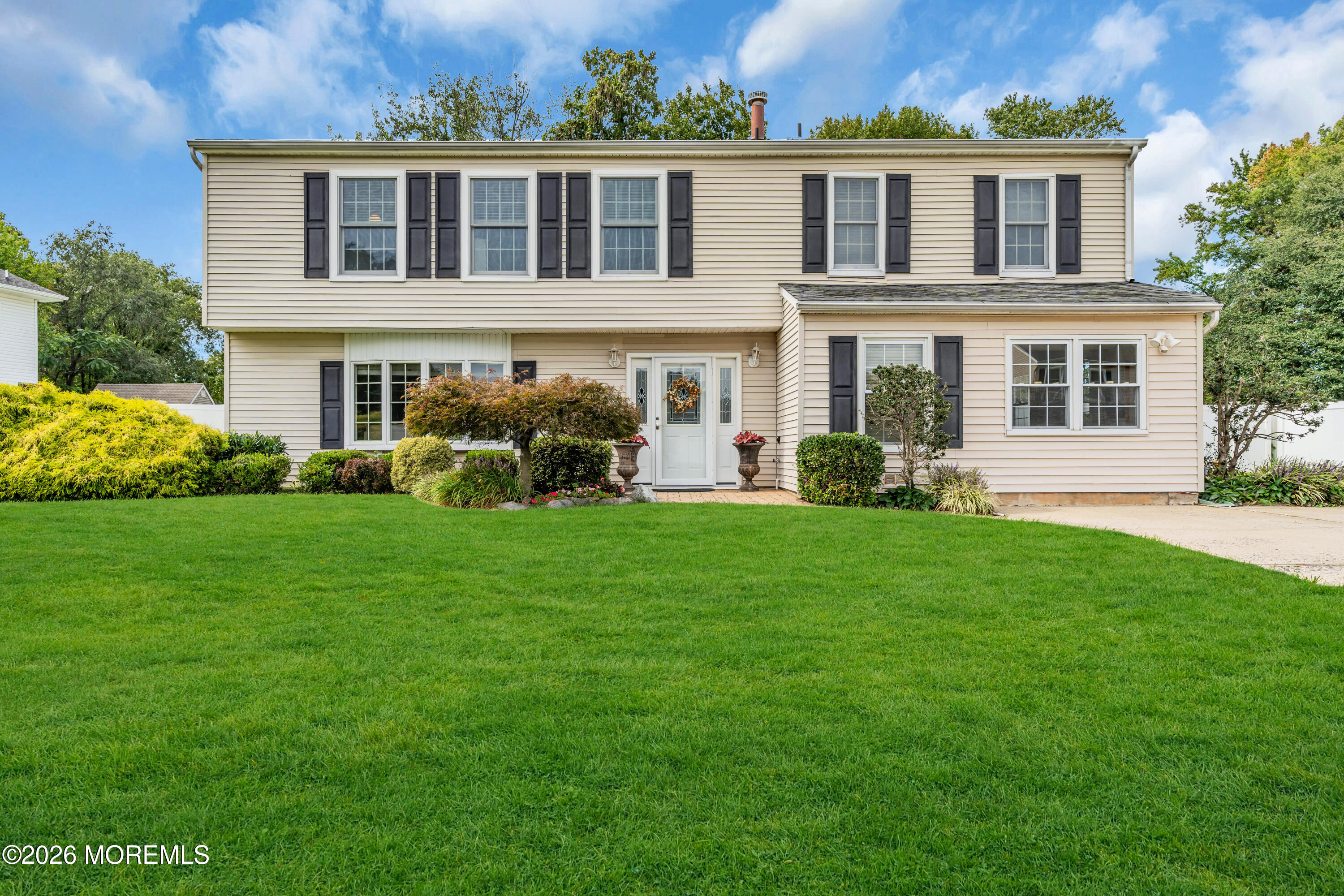 26 Rothbard Road Hazlet NJ 07730
