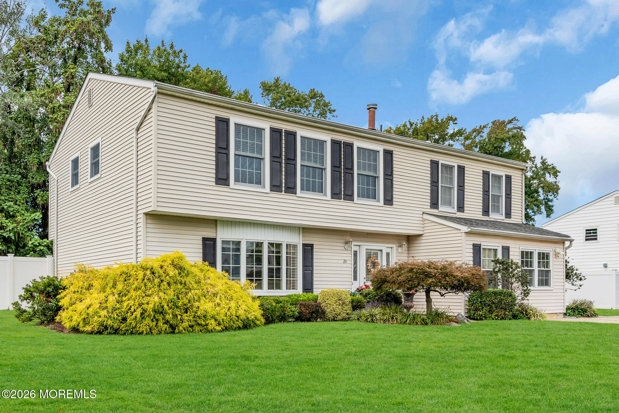 26 Rothbard Road Hazlet NJ 07730