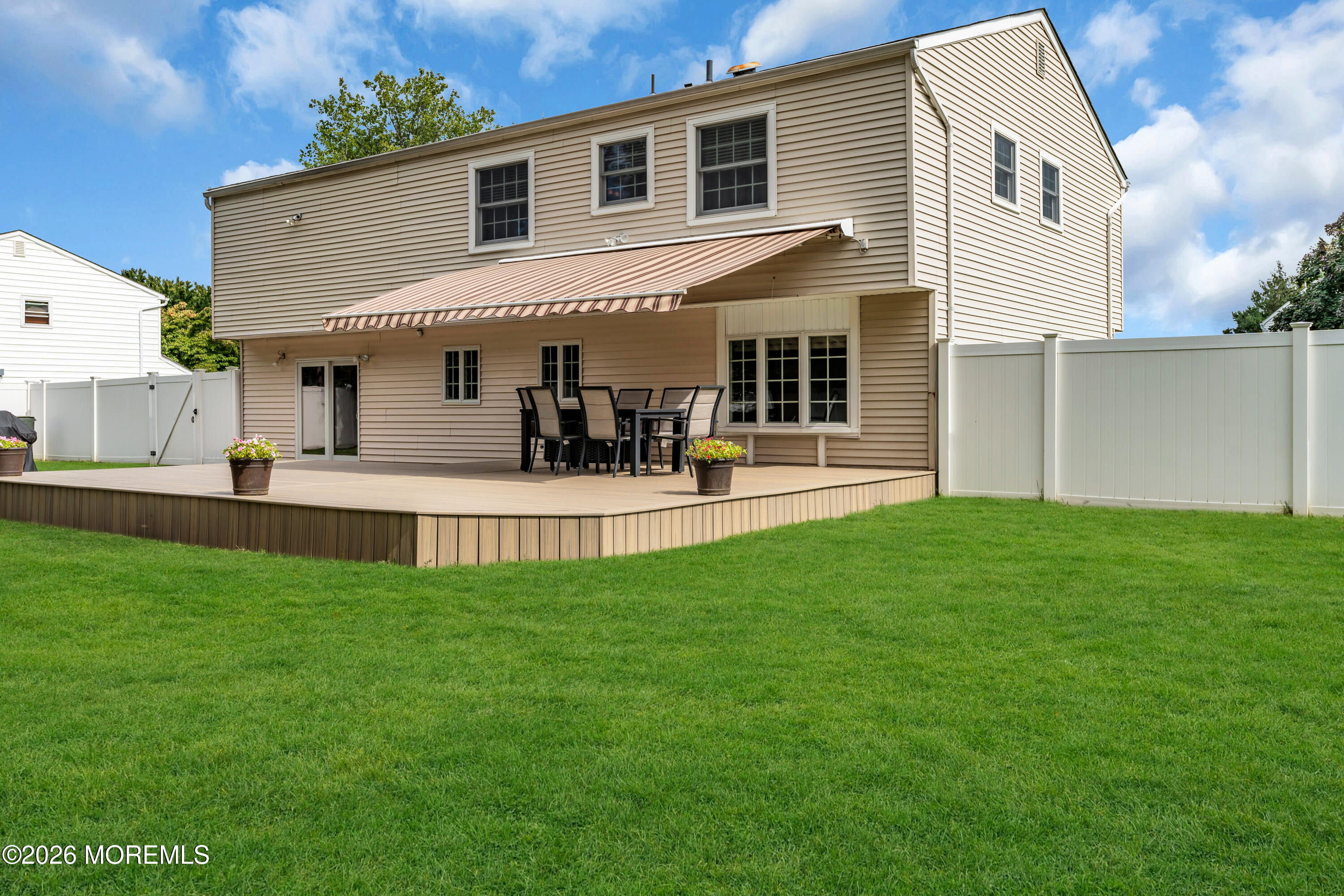 26 Rothbard Road Hazlet NJ 07730