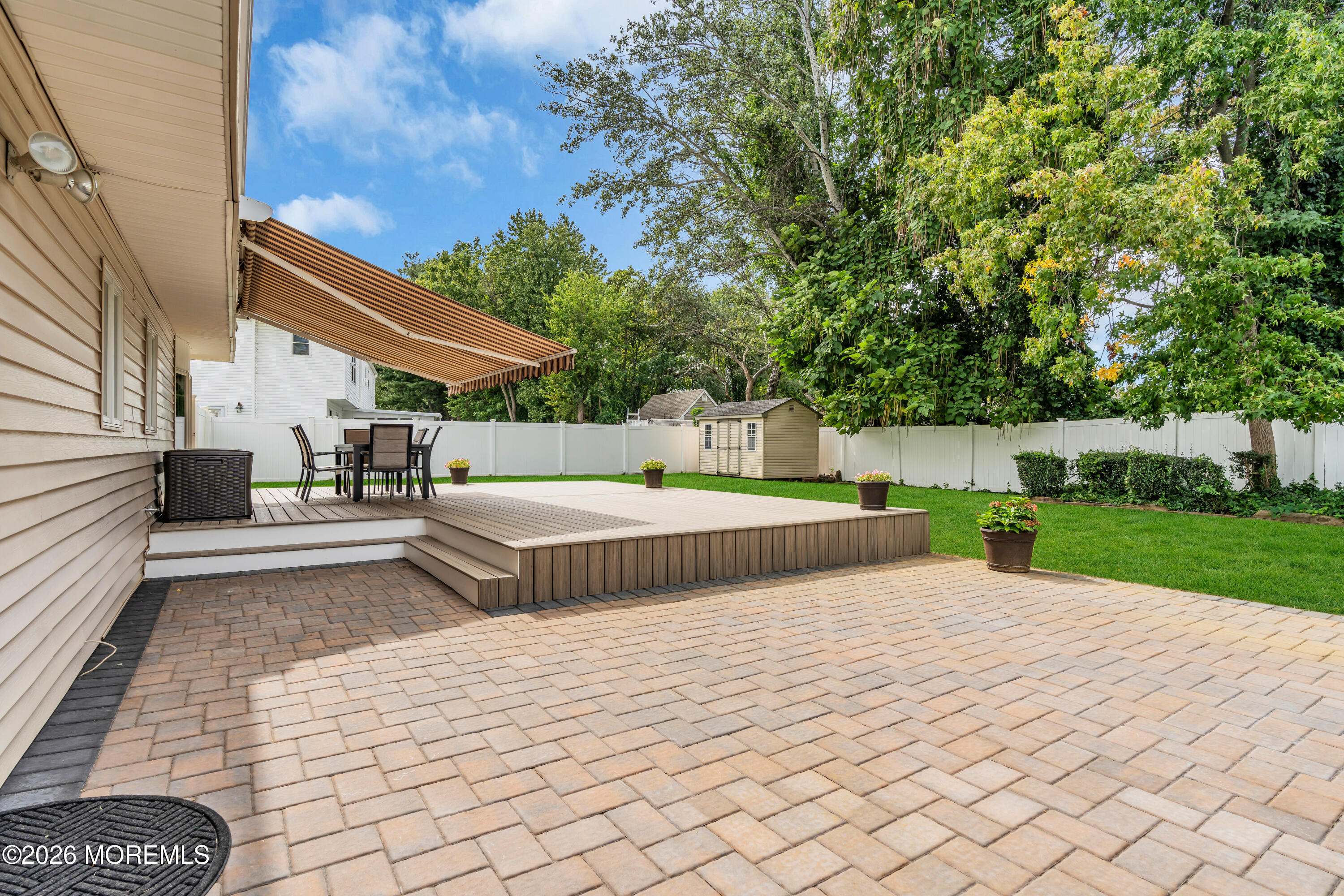 26 Rothbard Road Hazlet NJ 07730
