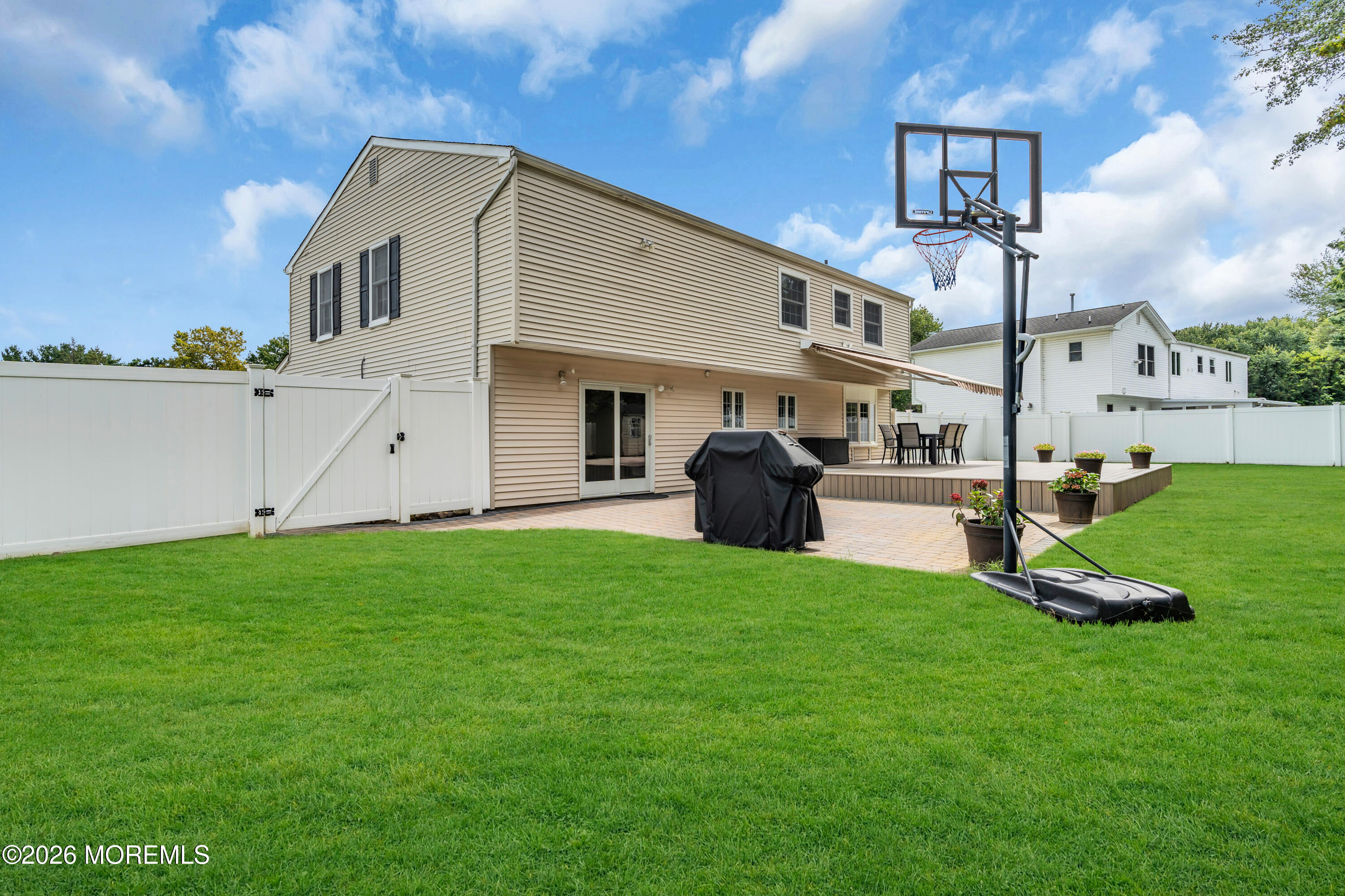 26 Rothbard Road Hazlet NJ 07730