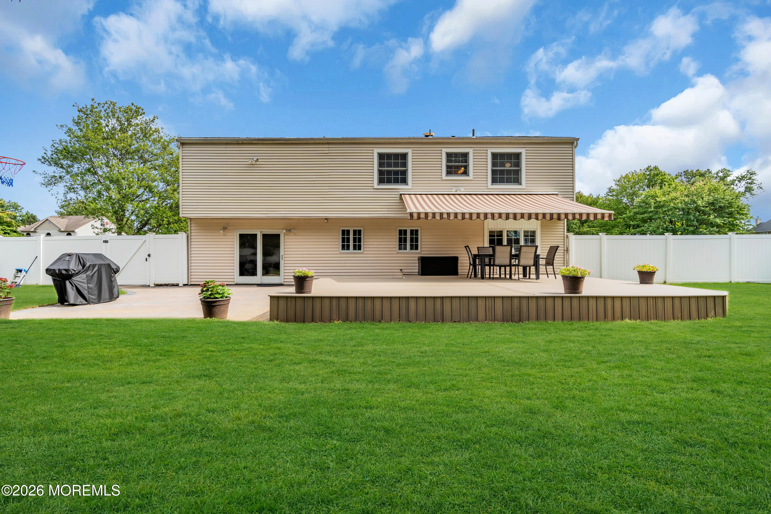 26 Rothbard Road Hazlet NJ 07730