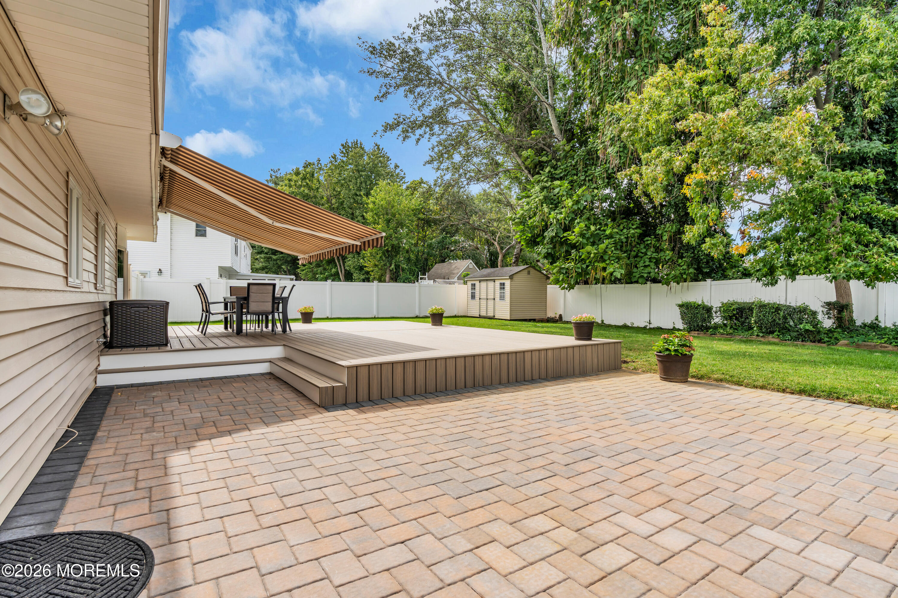 26 Rothbard Road Hazlet NJ 07730