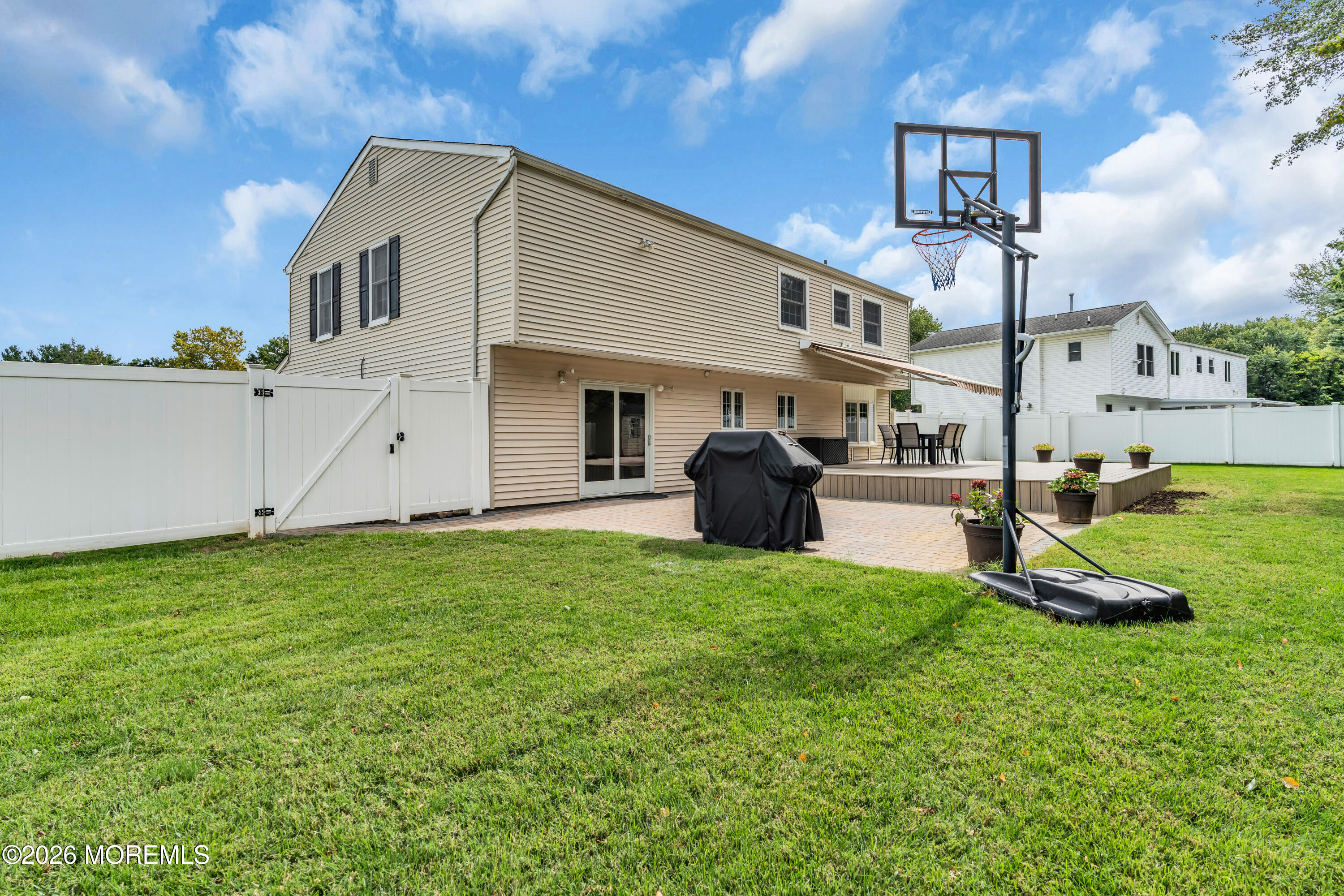 26 Rothbard Road Hazlet NJ 07730