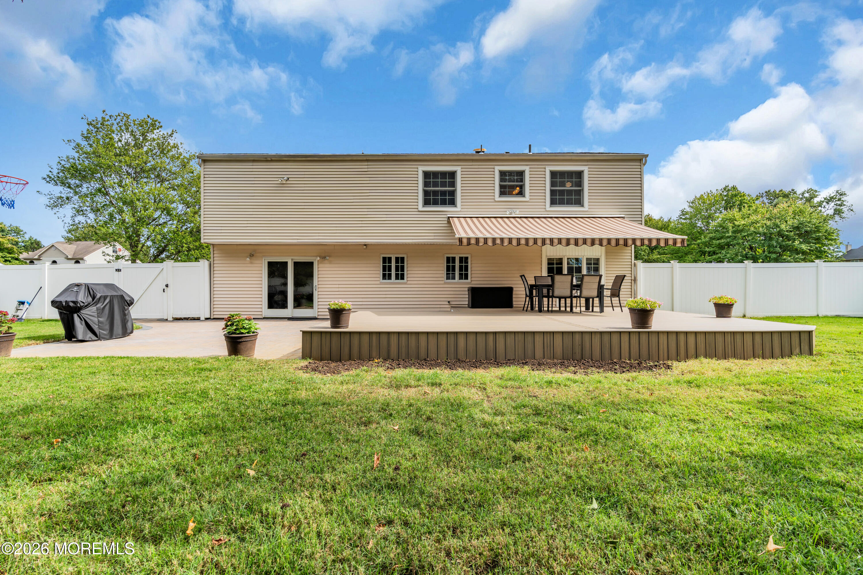 26 Rothbard Road Hazlet NJ 07730