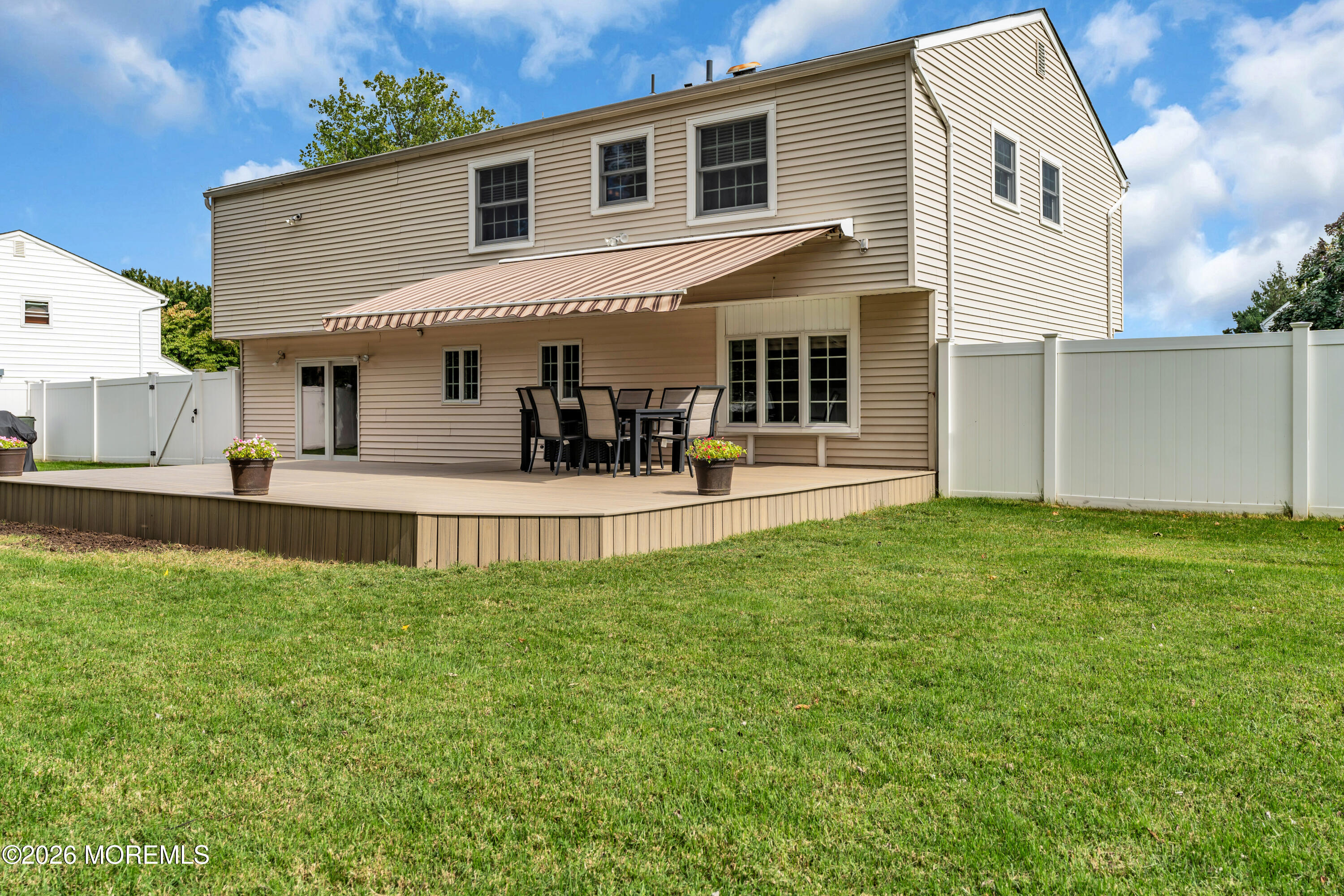 26 Rothbard Road Hazlet NJ 07730