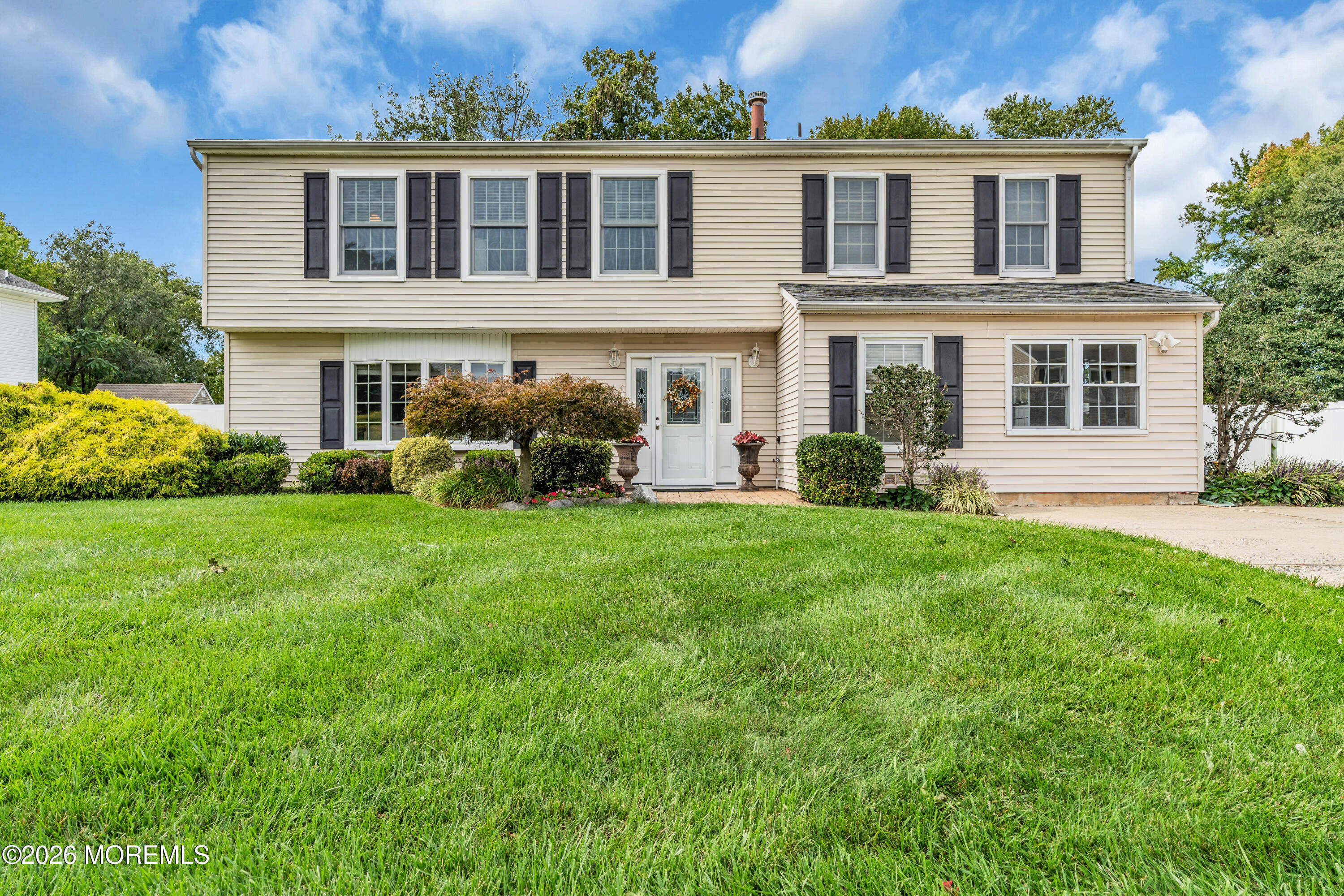 26 Rothbard Road Hazlet NJ 07730